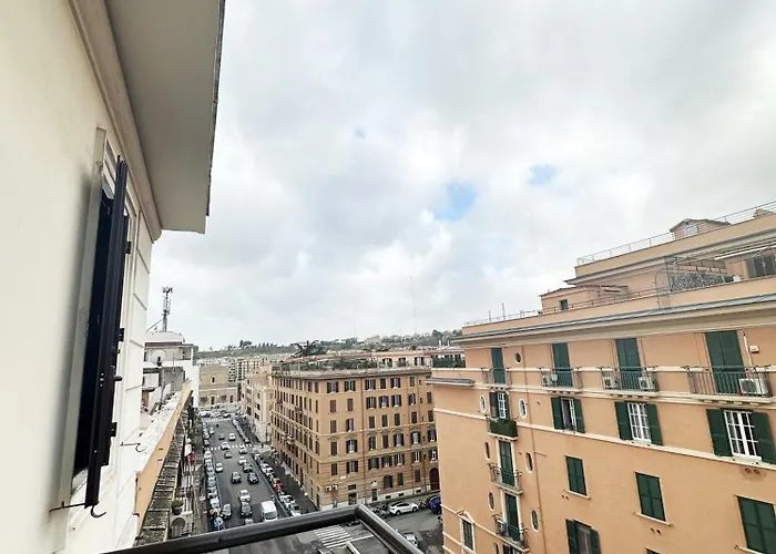 Gasthuis Museum Day Vatican